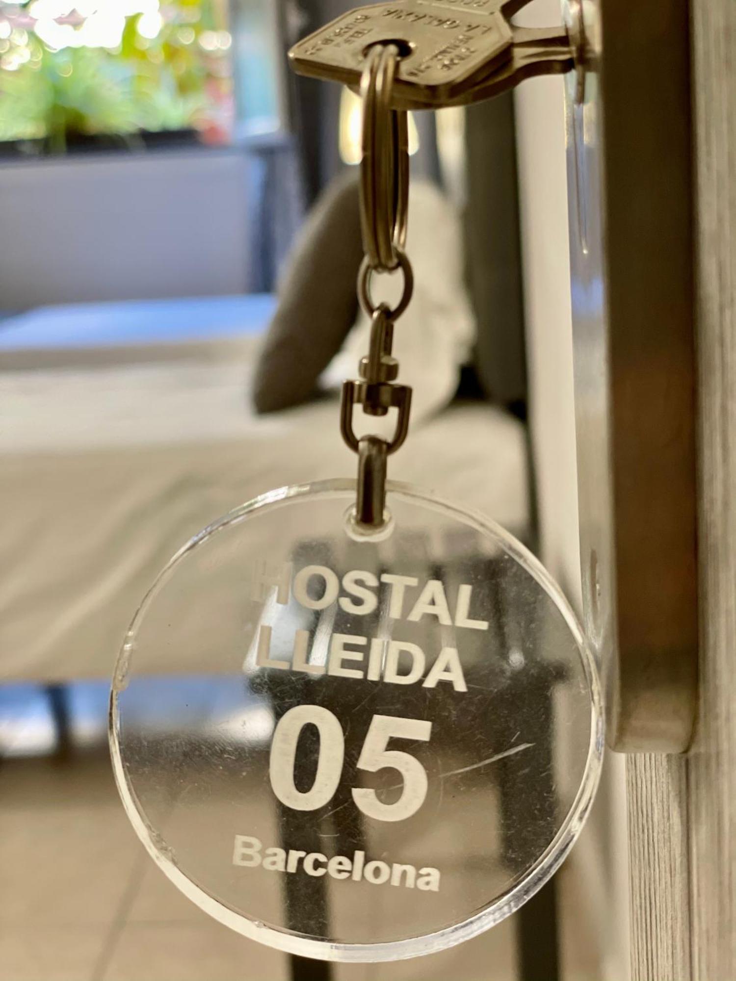 Hostal Lleida — Photos 3